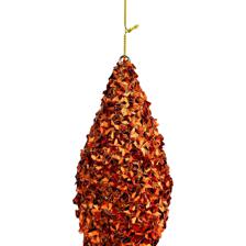 20CM HANGING DECORATION - 140-5703215