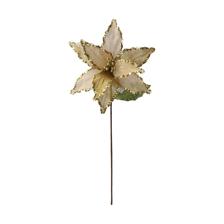 POINSETTIA DECOR Dia28H56cm - 140-5801594