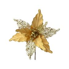CHRISTMAS FLOWER PICK - 140-5801646