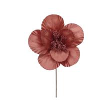 POINSETTIA DECOR Dia29cm x H43 - 140-5801670