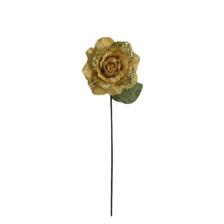 DECORAÇÃO ROSA 15X15X48CM - 140-5802235