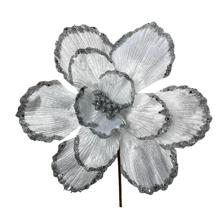 PONSETIA DECOR 27X27X30CM - 140-5802293