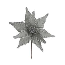 POINSETIA DECOR X28X30CM - 140-5802705