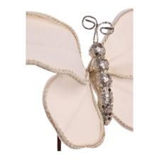 BORBOLETA DE DECORAÇÃO X26X35CM - 140-5802900