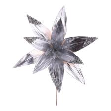POINSETIA DECOR X37X30CM - 140-5803026