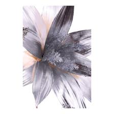 POINSETIA DECOR X37X30CM - 140-5803026