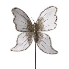 DECORAÇÃO BORBOLETA - 140-5803251