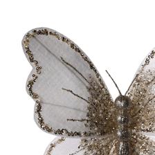 DECORAÇÃO BORBOLETA - 140-5803251