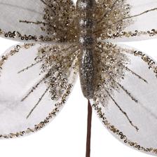 DECORAÇÃO BORBOLETA - 140-5803251