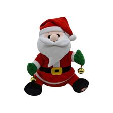 PAPAI NOEL C/MÚSICA A/BAT C/MUS C/MO - 150-1500006