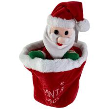 PAPAI NOEL C/MOV C/MOV 23X20 - 150-1500056