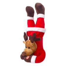 REINDEER-LAYING DOWN WITH LEGSMOVING WITH MUSIC - 150-1500063