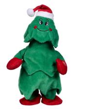 ARBOL C/MUSIC/MOVIM 15X10X30CM - 150-2000014