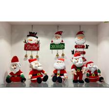 SANTA C/MOV /MUSIC 26CM UM MORCEGO - 150-2000046