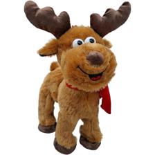 RENO C/MOV/MUSICA A BAT 32CM - 150-2000073