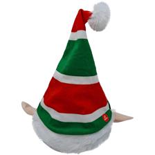 DUENDE C/MUSICA A BAT 37CM - 150-2000083