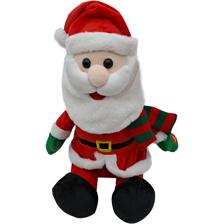 PAPAI NOEL COM MÚSICA DE MORCEGO - 150-2000090