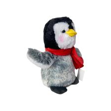 PINGUINO C/MUS C/MÚSICA MOV - 150-2000107