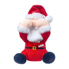 PEEK-A-BOO SANTA - 150-2000137
