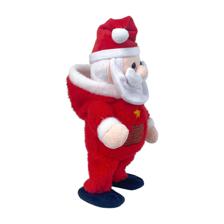 PAPA NOEL  C/MUS C/MOV A/BAT3 - 150-2000139