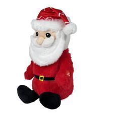 SANTA C/MUS C/MOV  A/BAT3 - 150-2000141B