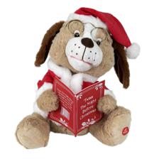 STORY TELLING DOG - 150-2000142B