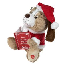 STORY TELLING DOG - 150-2000142B