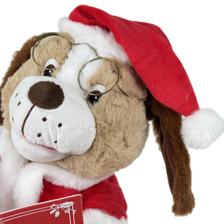 STORY TELLING DOG - 150-2000142B