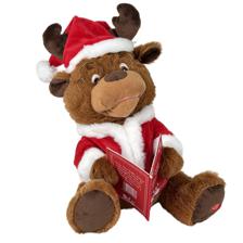 STORY TELLING DEER - 150-2000143B
