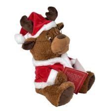 STORY TELLING DEER - 150-2000143B