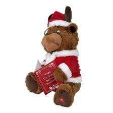 STORY TELLING DEER - 150-2000143B