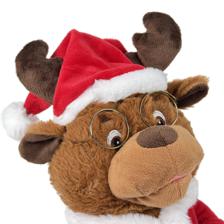STORY TELLING DEER - 150-2000143B