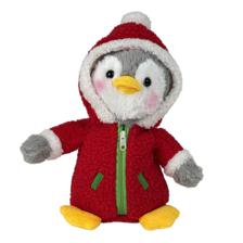 HEAD MOVING PENGUIN - 150-2000144B