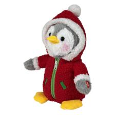 HEAD MOVING PENGUIN - 150-2000144B