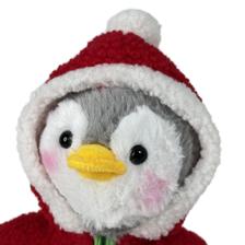 HEAD MOVING PENGUIN - 150-2000144B