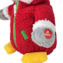 HEAD MOVING PENGUIN - 150-2000144B