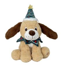PERRO C/MUS C/MOV A/BAT3 16X1 - 150-2000151B