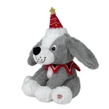 CÃO C/MOUSE C/MOV A/BAT3 - 150-2000152B