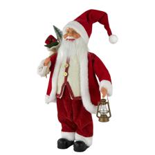 FABRIC SANTA - 150-5000069