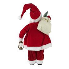 FABRIC SANTA - 150-5000069