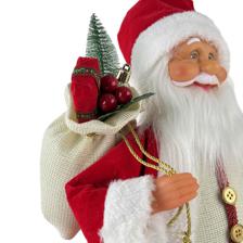 FABRIC SANTA - 150-5000069