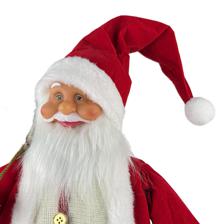 FABRIC SANTA - 150-5000069