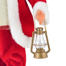 FABRIC SANTA - 150-5000069