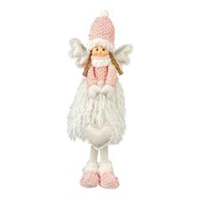 ÁNGEL DE TELA 19X13X48CM - 150-5000100