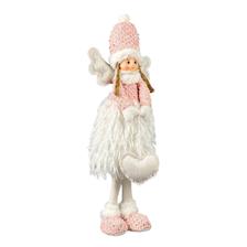 ÁNGEL DE TELA 19X13X48CM - 150-5000100