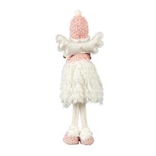 ÁNGEL DE TELA 19X13X48CM - 150-5000100