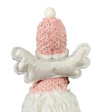 ÁNGEL DE TELA 19X13X48CM - 150-5000100