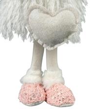 ÁNGEL DE TELA 19X13X48CM - 150-5000100