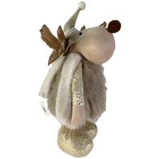 FABRIC DEER DCOR - 150-6000011