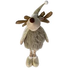 FABRIC DEER DCOR - 150-6000011